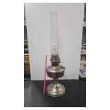 KEROSENE MANTLE LAMP