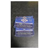 100 ROUNDS OF 7 MM REM MAG AMMO