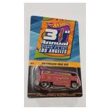 31ST COLLECTOR CON 1320/2800 VW DRAG BUS