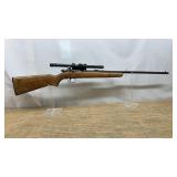 REMINGTON MODEL 514 .22 LR RIFLE