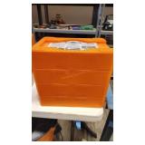 4 HD UTILIBLOCKS 14' X 10'