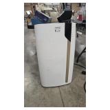 DELONGHI PINGUINO UV CARE LIGHT