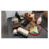 TREASURE ASSORTMENT INC. WALMART TRUCK RADIO