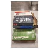 85 ROUNDS OF 308 WIN AMMO