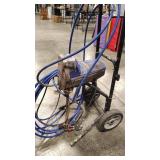 MAGNUM XR7 PAINT SPRAYER