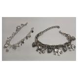 925 CHARM BRACELETS