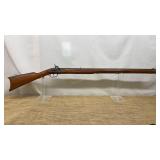 JUKAR BLACK POWDER RIFLE