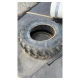 FIRESTONE 18.4-30 16' WHEEL SUPER ALL TRACTION