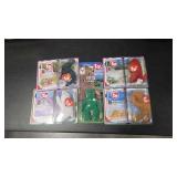TY BEANIE BABIES