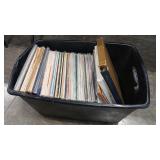 1950'S EASY LISTENING & COUNTRY  ALBUMS