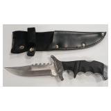 GREEN BERET X5 KNIFE WITH SHEATH
