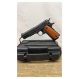 ROCK ISLAND ARMORY M1911 .45 ACP PISTOL