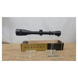 LEUPOLD VX-2 6-18X40 RIFLE SCOPE