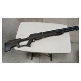 UMAREX AIRSABER AIR RIFLE