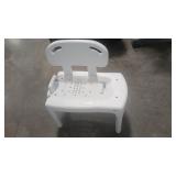 UNIVERSAL TRANSFER BATH BENCH
