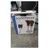 PACIFIC OUTDOORS BOOT DRYER