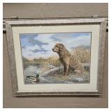 ANDREW CHAPMAN 'CHESAPEAKE RETRIEVER'