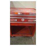 CRAFTSMAN 3 DRAWER ROLLING TOOL CART