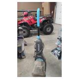 BISSELL TURBO CLEAN POWER BRUSH