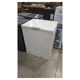 FRIGIDAIRE HD COMMERCIAL FREEZER