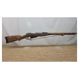 MOSIN NAGANT 91/30 7.62 X 54R RIFLE