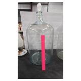 VINTAGE OWENS-ILLINOIS CARBOY