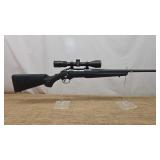 RUGER AMERICAN .243 WIN RIFLE