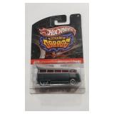 PHILS GARAGE HOT WHEELS VW DRAG BUS
