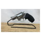 CHARTER ARMS PUG .357 MAG REVOLVER