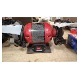 SKIL 3380 6' BENCH GRINDER