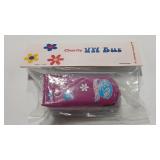 2007 MAKE A WISH VW DRAG BUS