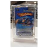 2005 MUSCLE MANIA HOT WHEELS '69 CHARGER