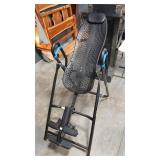 INVERTALIGN INVERSION TABLE