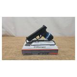 STOEGER STR-9 9 MM PISTOL