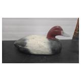 VINTAGE DUCK DECOY