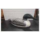 LEO KOPPY DUCK DECOY