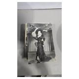 ANTIQUE MOVIE STILL CARDS