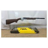 ROCK ISLAND ARMORY TRADITION .410 FOLDING SHOTGUN