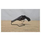 IVER JOHNSON .32 REVOLVER