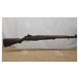SPRINGFIELD M1 30-06 RIFLE
