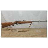 MOSSBERG MODEL 42B .22 LR RIFLE