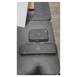 CARVEL HALL STEAK KNIVES AND CARVING SET