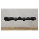 REDFIELD 3X-9X RIFLE SCOPE
