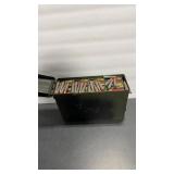 500 ROUNDS OF 7.62 X 39 HP AMMO IN AMMO CAN