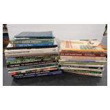 LIVING OFF GRID BOOKS