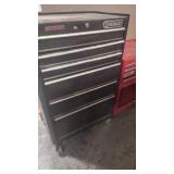 KOBALT 6 DRAWER ROLLING TOOL BOX
