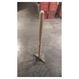 TRUE TEMPER SOIL TAMPER