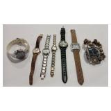 LADIES WATCH ASSORTMENT