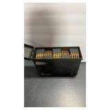 280 ROUNDS OF M2 BALL 30-06 AMMO IN AMMO CAN