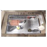 TREKSTEP RAM 2500 RETRACTING TRUCK BED STEP